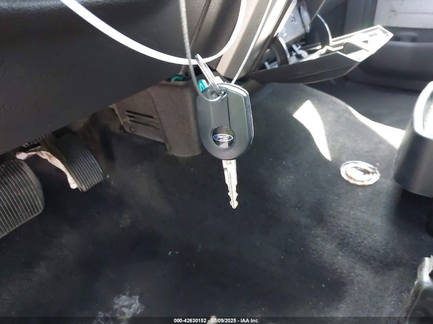 2013 Ford F-150 Xlt VIN: 1FTFW1ET1DKD72412 Lot: 42630152