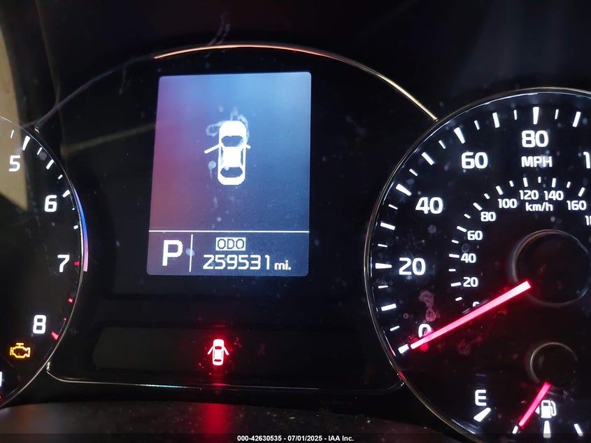 2014 KIA FORTE EX - KNAFX6A89E5202193