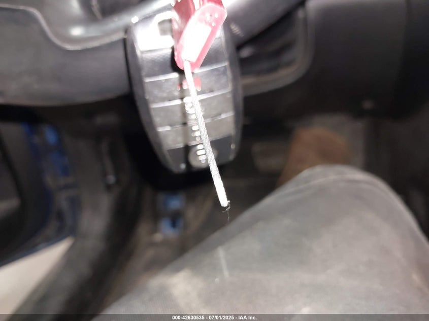 2014 KIA FORTE EX - KNAFX6A89E5202193