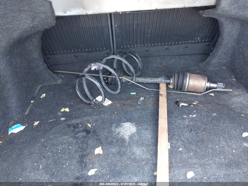 2017 TOYOTA CAMRY SE - 4T1BF1FK3HU409664