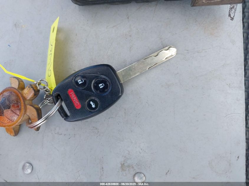 2013 Honda Civic Ex VIN: 19XFB2F86DE081399 Lot: 42630608