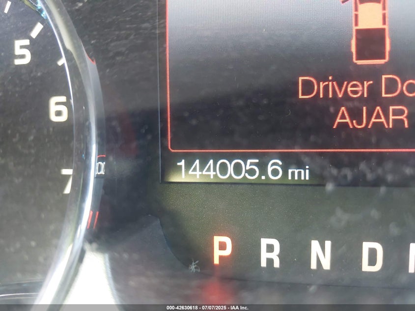 2012 Ford F-150 Platinum VIN: 1FTFW1ET1CFC21917 Lot: 42630618