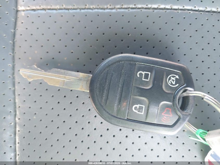 2012 Ford F-150 Platinum VIN: 1FTFW1ET1CFC21917 Lot: 42630618