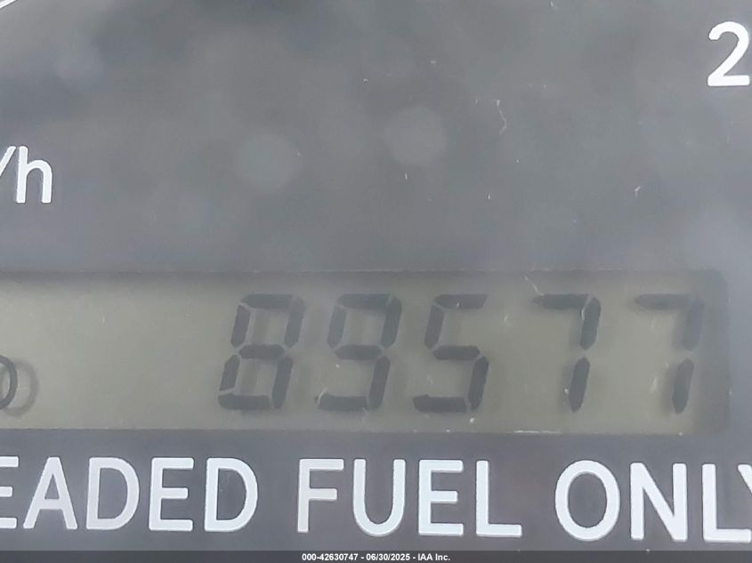 1998 Toyota Camry Le VIN: JT2BG28K0W0185903 Lot: 43847509