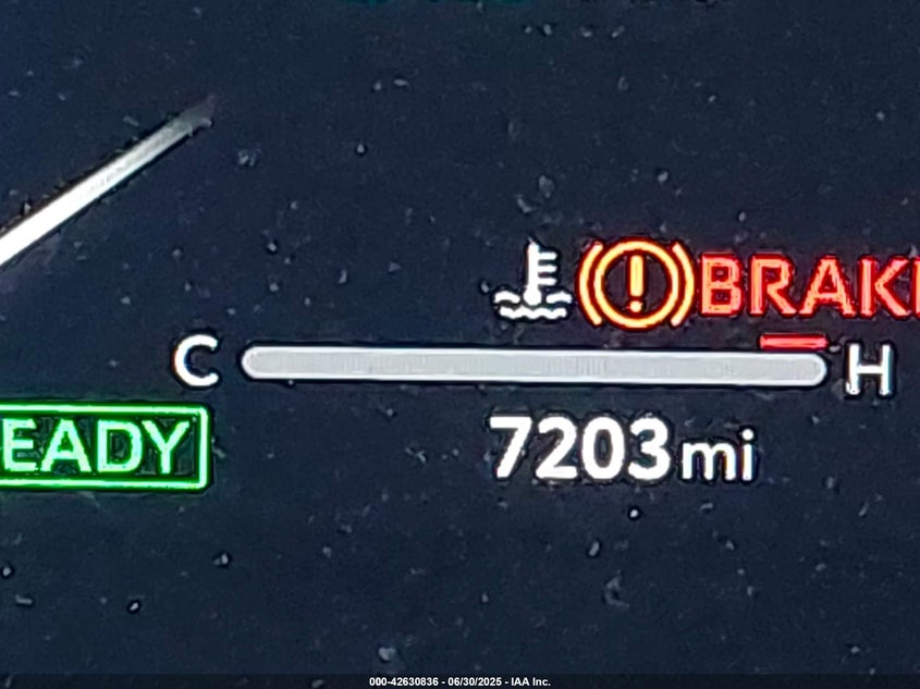 2025 TOYOTA CAMRY XSE - 4T1DAACK9SU094498