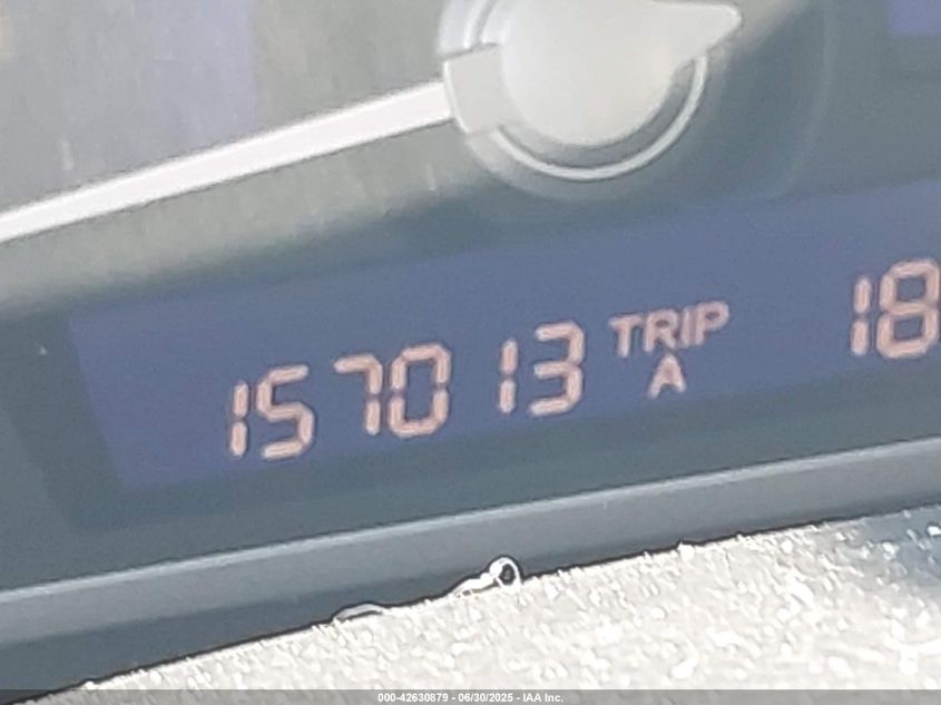 2006 Honda Civic Lx VIN: 2HGFA16516H508404 Lot: 42630879