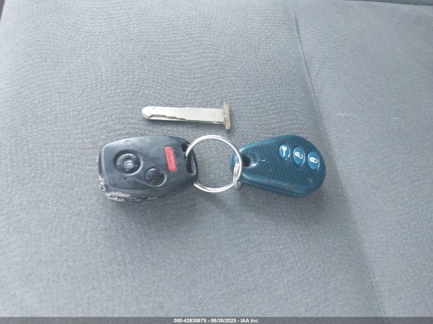 2006 Honda Civic Lx VIN: 2HGFA16516H508404 Lot: 42630879