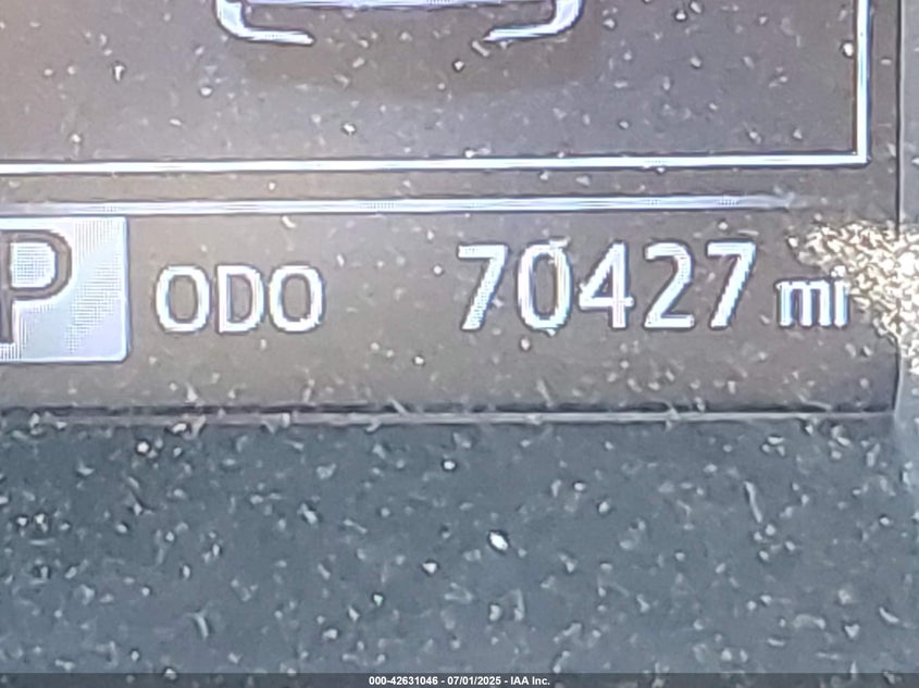 2019 TOYOTA TACOMA TRD SPORT - 3TMBZ5DN3KM022351