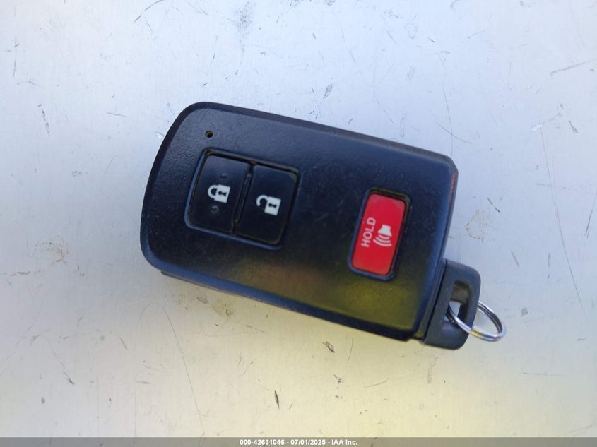 2019 TOYOTA TACOMA TRD SPORT - 3TMBZ5DN3KM022351