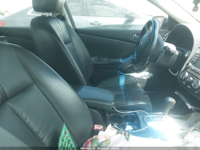 2010 NISSAN ALTIMA VIN: 1N4AL2AP7AN470152