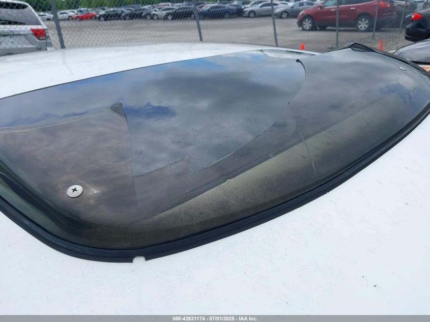 2003 Honda Accord 2.4 Ex VIN: 1HGCM56613A125826 Lot: 42631174