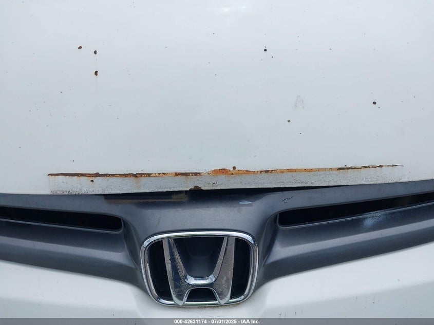 2003 Honda Accord 2.4 Ex VIN: 1HGCM56613A125826 Lot: 42631174