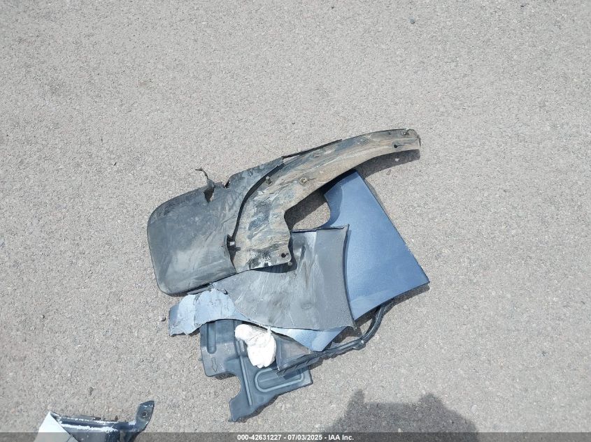 2003 Toyota 4Runner Sr5 Sport V6/Sr5 V6 VIN: JTEZU14R530006547 Lot: 42631227