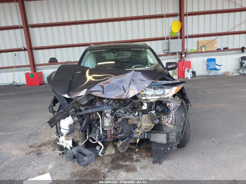 2021 Honda Hr-V Awd Ex VIN: 3CZRU6H57MM726224 Lot: 42631232