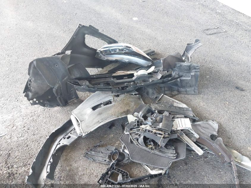 2021 Honda Hr-V Awd Ex VIN: 3CZRU6H57MM726224 Lot: 42631232