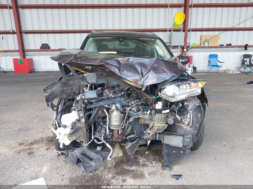 2021 Honda Hr-V Awd Ex VIN: 3CZRU6H57MM726224 Lot: 42631232