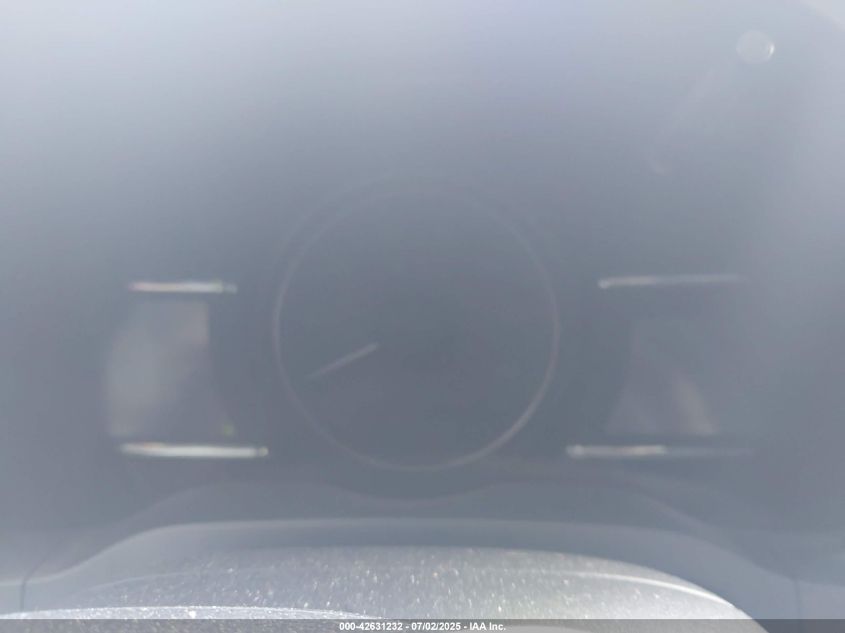 2021 Honda Hr-V Awd Ex VIN: 3CZRU6H57MM726224 Lot: 42631232