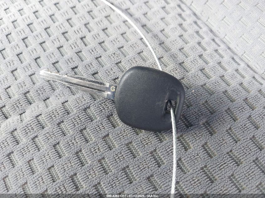 2011 Toyota Tundra Grade 4.6L V8 VIN: 5TFEM5F10BX036014 Lot: 42631317