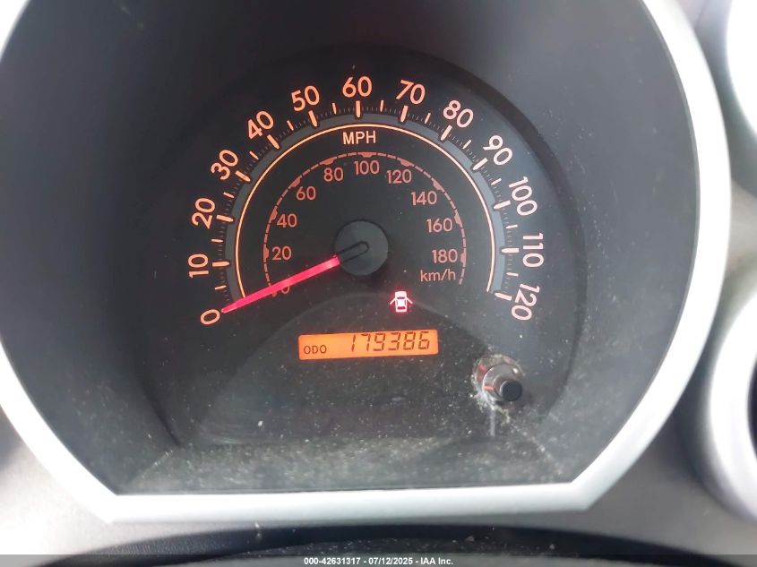 2011 Toyota Tundra Grade 4.6L V8 VIN: 5TFEM5F10BX036014 Lot: 42631317