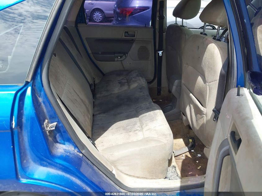 2010 Ford Focus VIN: 1FAHP3FN9W149028 Lot: 42631500