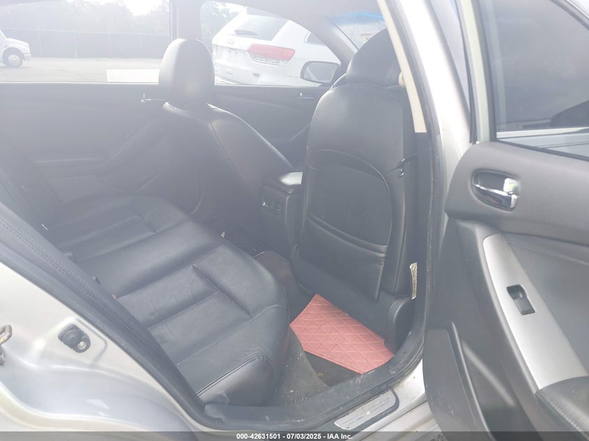 2010 NISSAN ALTIMA VIN: 1N4AL2AP6AN428085