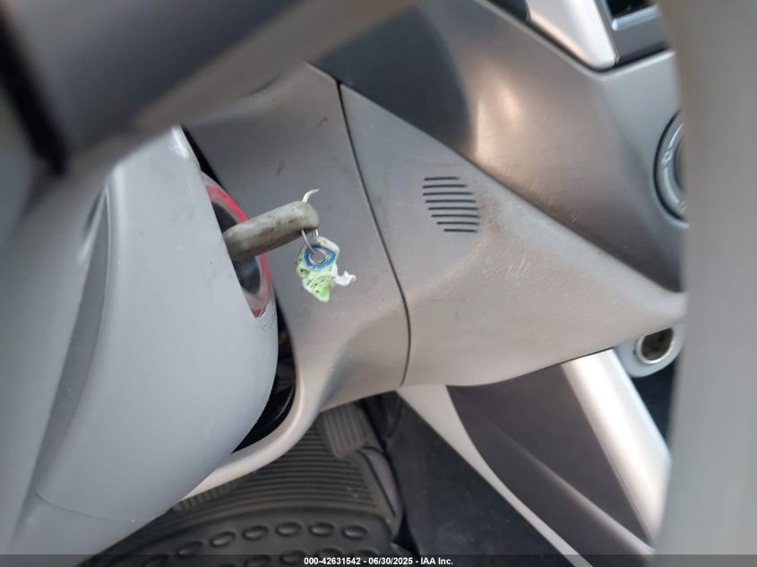 2012 Subaru Forester 2.5X VIN: JF2SHABC0CH439687 Lot: 42631542