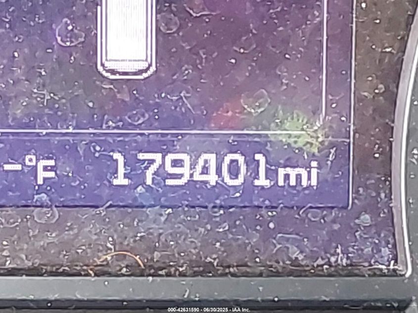 2017 Kia Sedona Ex VIN: KNDMC5C17H6261595 Lot: 42631590