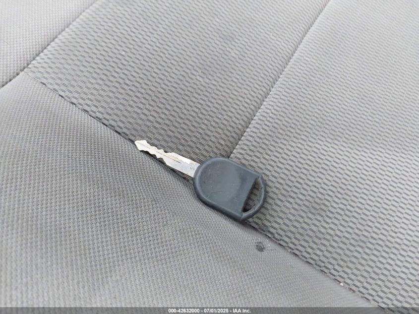 2005 Ford F-150 Fx4/Lariat/Xl/Xlt VIN: 1FTPX145X5FA63049 Lot: 42632000