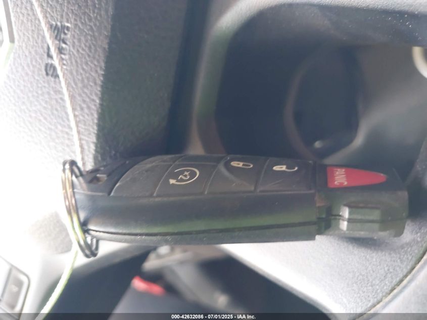 2014 Ram 1500 Big Horn VIN: 1C6RR7LT1ES158734 Lot: 42632086