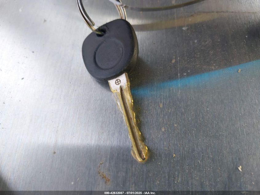 2008 Chevrolet Silverado 1500 Ltz VIN: 2GCFC13Y681118367 Lot: 42632087