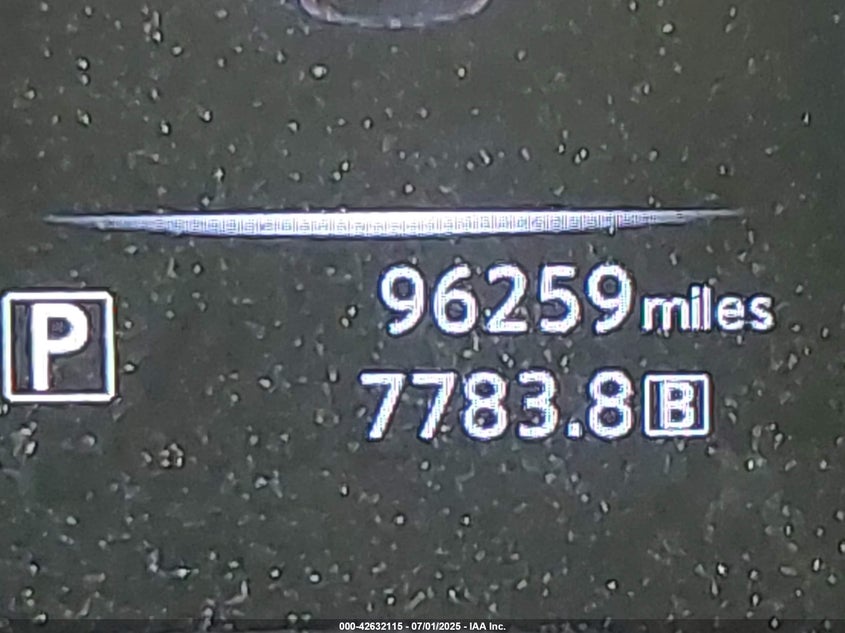 2016 NISSAN ROGUE S - 5N1AT2MT3GC849992