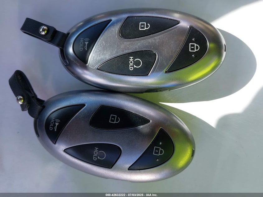 2025 HYUNDAI SANTA CRUZ SEL - 5NTJBDDEXSH126921