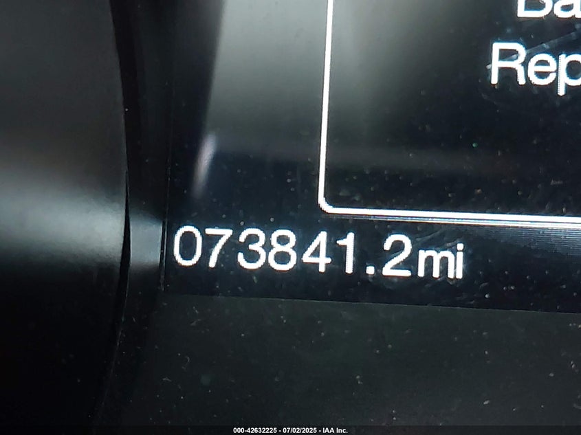 2017 FORD MUSTANG ECOBOOST PREMIUM - 1FATP8UH9H5220295