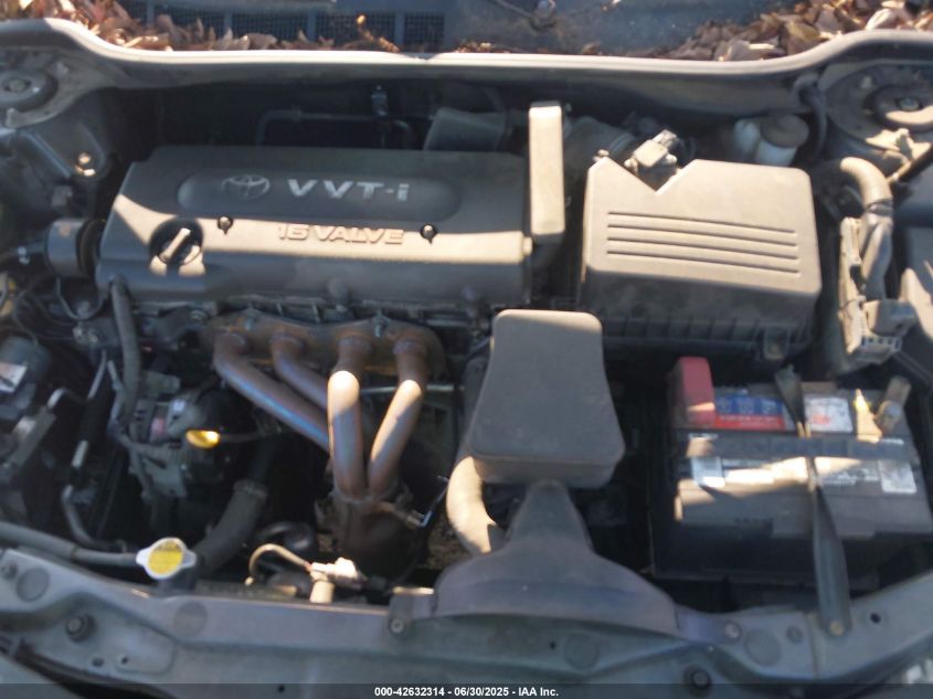 2007 Toyota Camry Le VIN: 4T1BE46K97U118525 Lot: 42632314