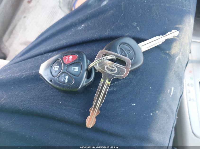 2007 Toyota Camry Le VIN: 4T1BE46K97U118525 Lot: 42632314