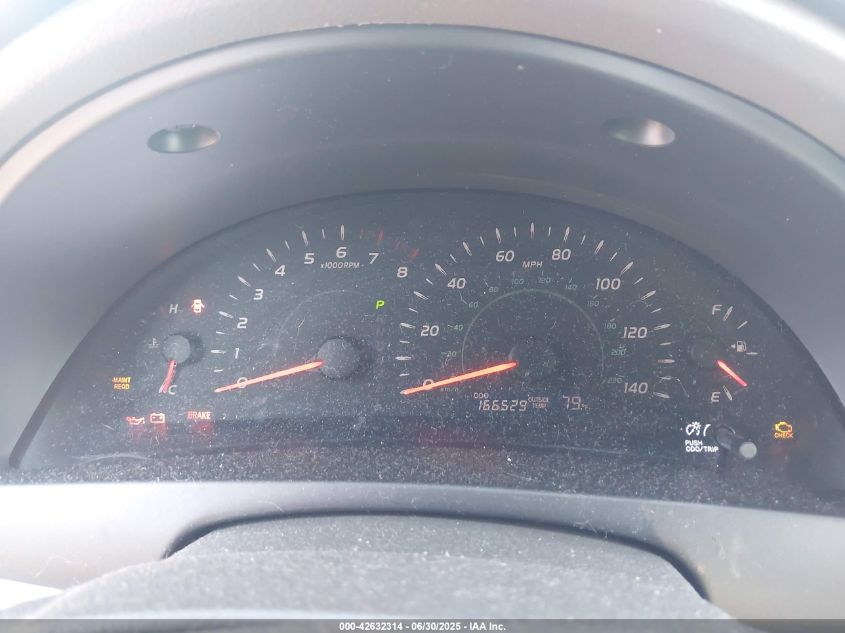 2007 Toyota Camry Le VIN: 4T1BE46K97U118525 Lot: 42632314