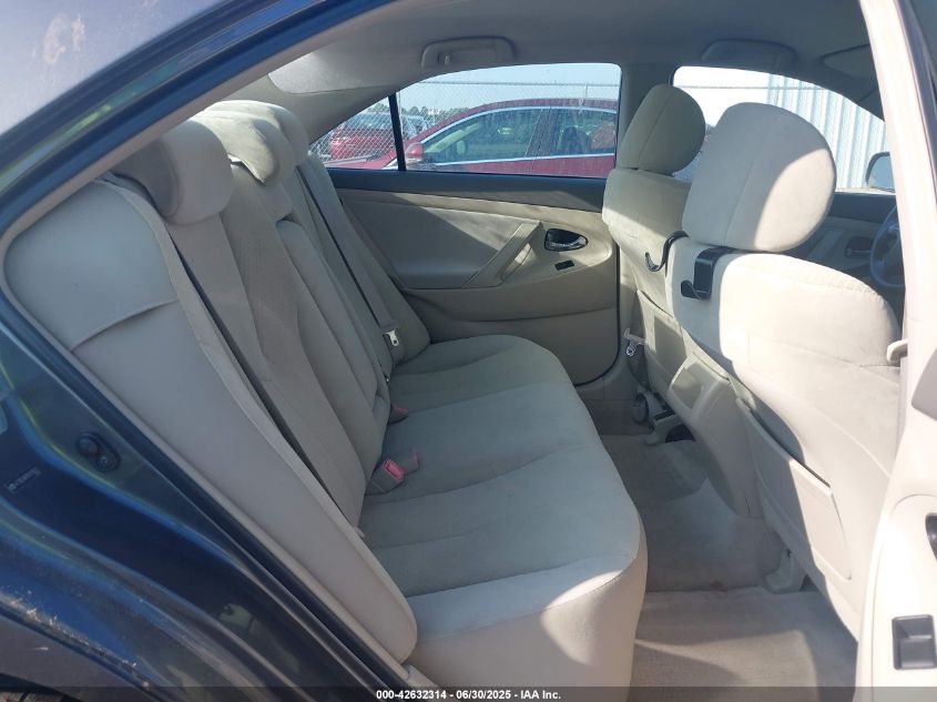 2007 Toyota Camry Le VIN: 4T1BE46K97U118525 Lot: 42632314