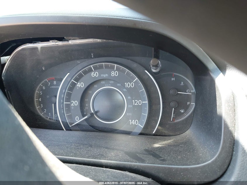 2014 HONDA CR-V LX - 2HKRM3H33EH565266