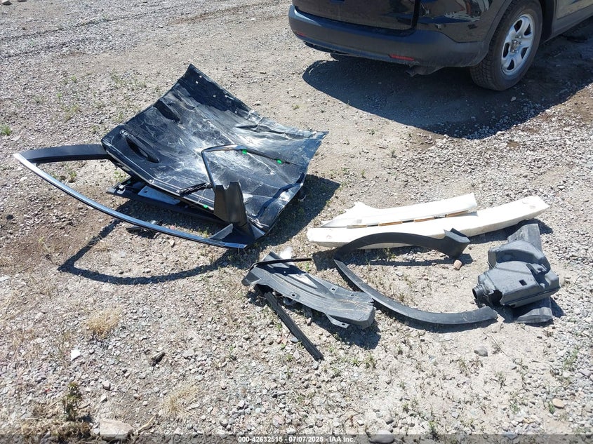 2014 HONDA CR-V LX - 2HKRM3H33EH565266