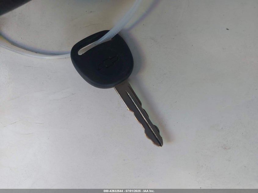 2004 Chevrolet Silverado 2500Hd Work Truck VIN: 1GCHC29U74E349175 Lot: 42632544