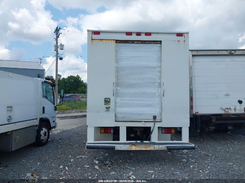 2009 GMC W4500 Hd Gas Reg VIN: 4KDC4W1N19J802090 Lot: 42632736