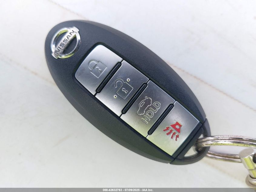 2017 Nissan Sentra Sv VIN: 3N1AB7AP8HL697678 Lot: 42632763