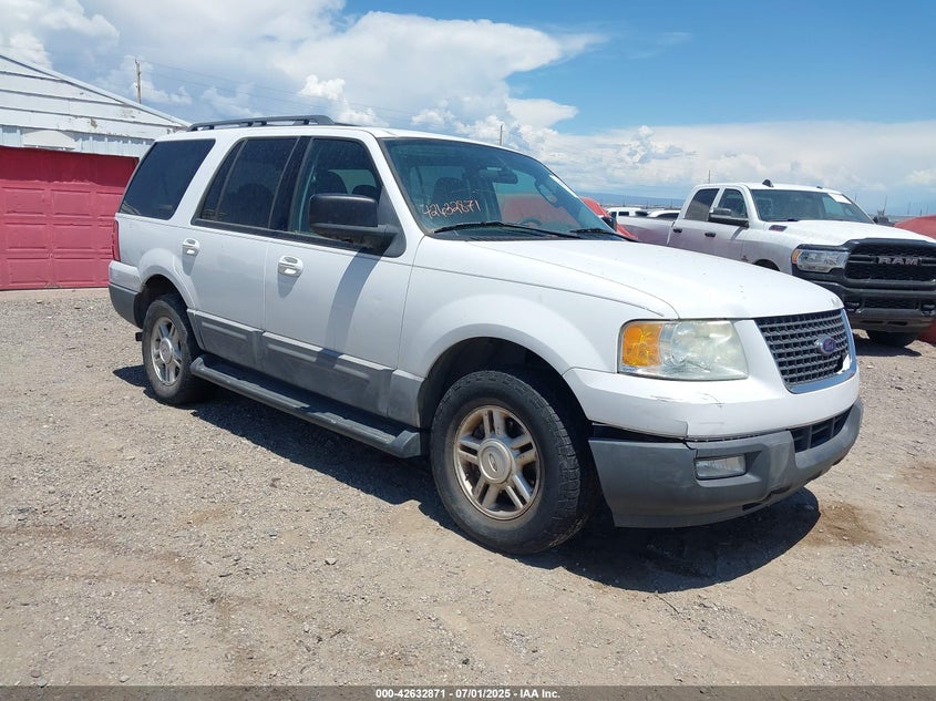 1FMPU16586LA54337 2006 Ford Expedition Xlt/Xlt Sport auction photo 1