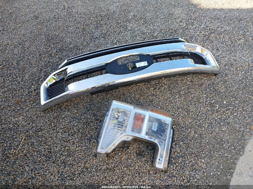 2022 Ford F-350 Xlt VIN: 1FT8W3BT5NEF60018 Lot: 42632873