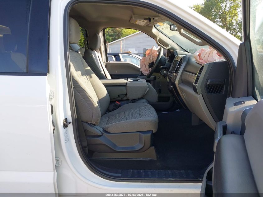 2022 Ford F-350 Xlt VIN: 1FT8W3BT5NEF60018 Lot: 42632873