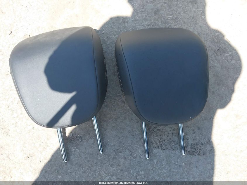 2017 Chevrolet Trax Premier VIN: 3GNCJRSB3HL283741 Lot: 42632902