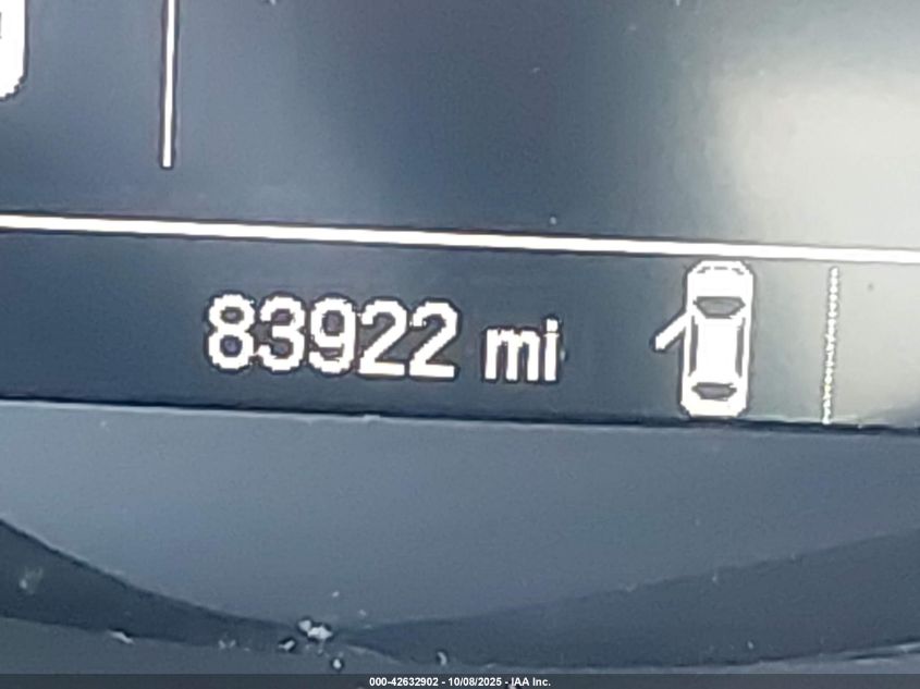 2017 Chevrolet Trax Premier VIN: 3GNCJRSB3HL283741 Lot: 42632902