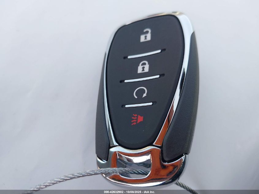 2017 Chevrolet Trax Premier VIN: 3GNCJRSB3HL283741 Lot: 42632902