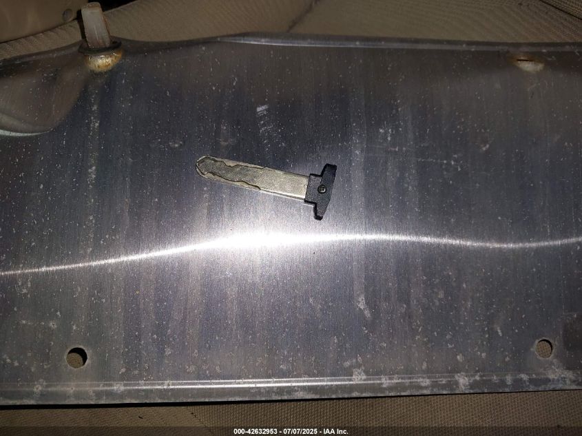 2010 Honda Cr-V Lx VIN: 5J6RE4H33AL013687 Lot: 42632953