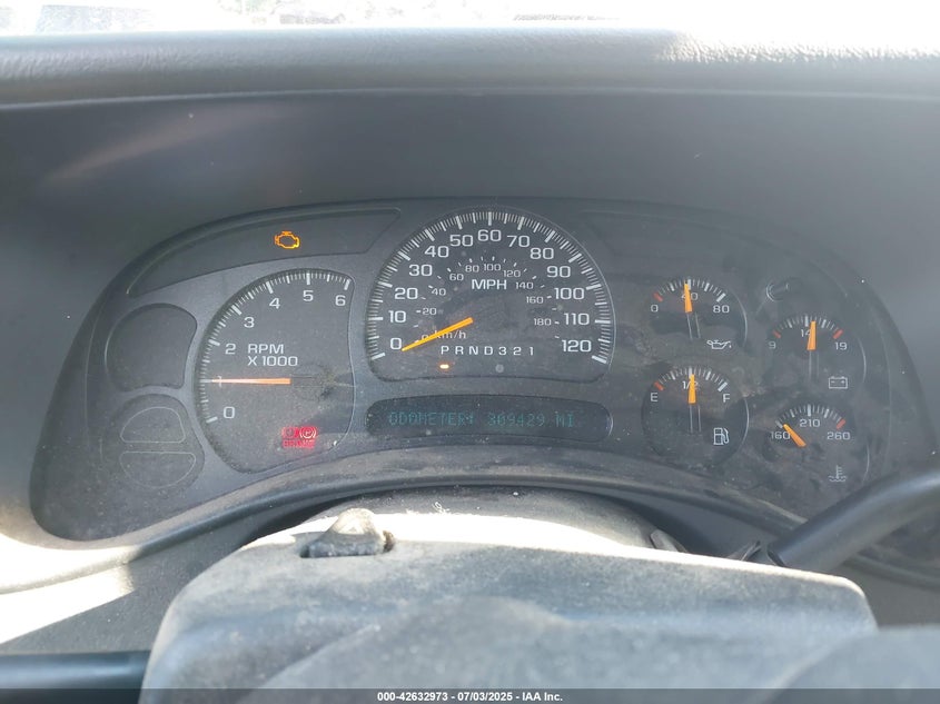 2006 Chevrolet Silverado 1500 VIN: 2GECK13T361182091 Lot: 42632973